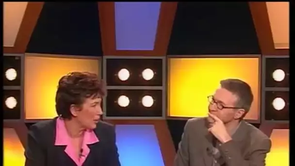 Rika Zarai, Roselyne Bachelot, Uderzo - On a tout essayé - 20/03/2001