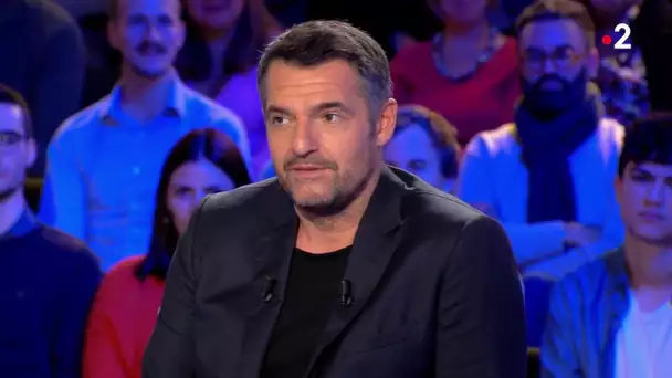 Arnaud Ducret - On n'est pas couché 9 novembre 2019 #ONPC