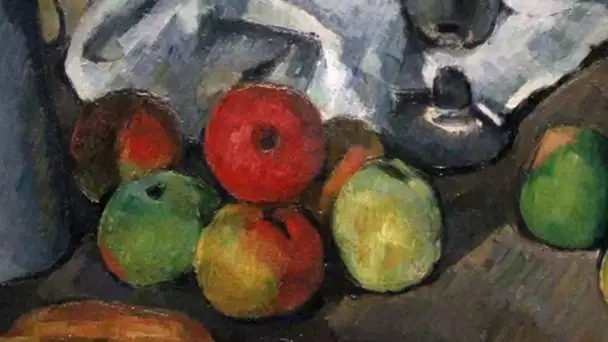Paul Cézanne | Les plus grands peintres du monde | Documentaire