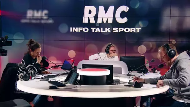 "RMC politique: le journal du off" : Eric Zemmour doit annoncer sa candidature la semaine prochaine