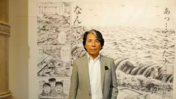 Mort de Kenzo Takada : retour sur le drame de sa vie