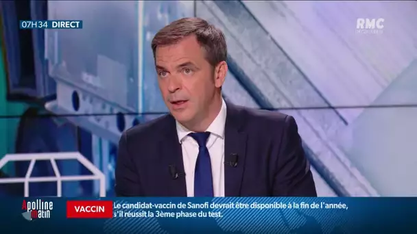 Covid-19: faudra-t-il vacciner les enfants pour atteindre l’objectif