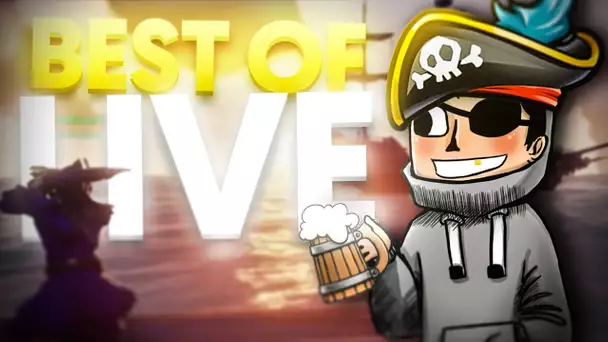 Best Of Live : JoJo et la livreuse 🍕 | #105