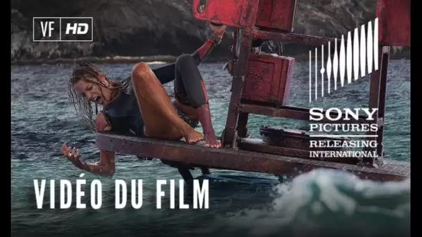 Instinct de Survie (The Shallows) - Teaser Trailer - VF