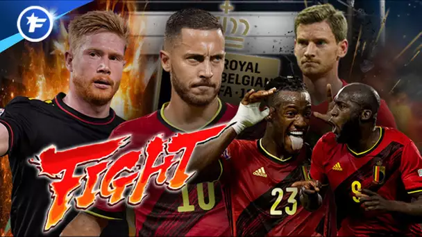 VIOLENTE ALTERCATION entre De Bruyne, Hazard, Vertonghen et Lukaku en Belgique | Revue de presse