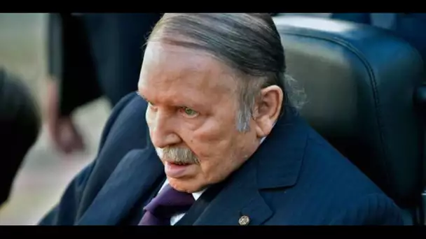 Après sa démission, Abdelaziz Bouteflika va-t-il s'installer en Suisse ?