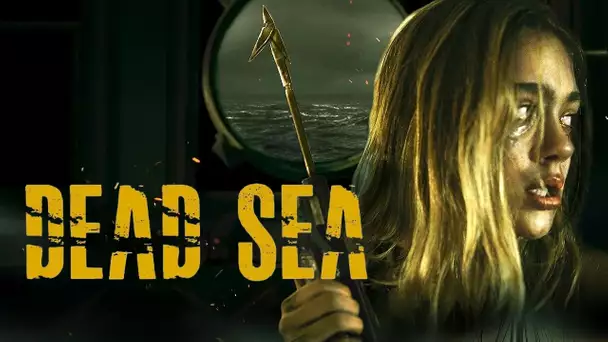 Dead Sea (2024) When rescue becomes a nightmare | Full Movie