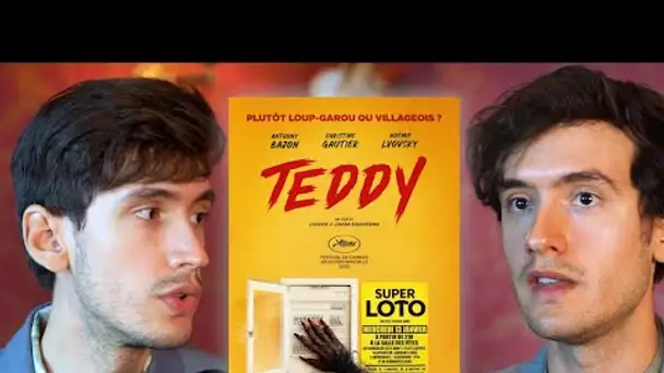 Pourquoi “Teddy” est bien plus qu’un “film de loup-garou”