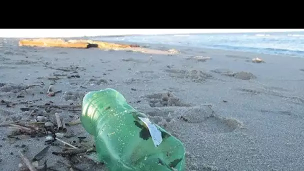 Plastiques : nettoyer les océans, une idée trop belle pour être vraie ?