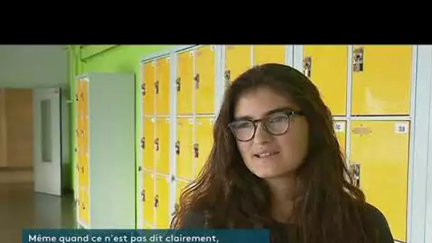 L'EGALITE FILLES GARCONS AU COLLEGE ET AU LYCEE
