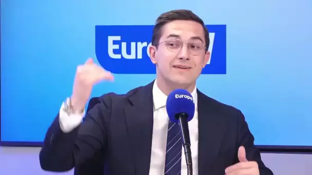 Référendums : que veut faire Emmanuel Macron ?