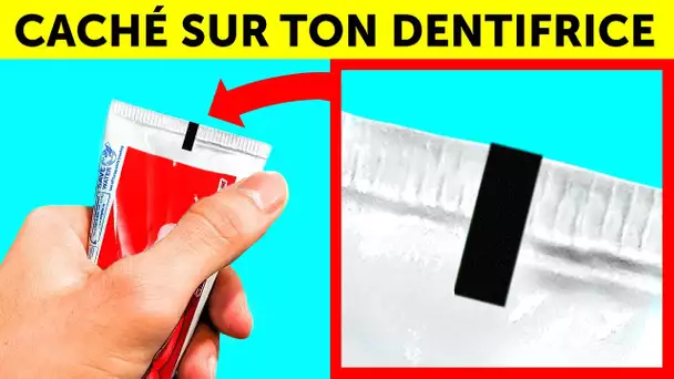 24 Astuces et fonctions cachées que tu ne connais peut-être pas