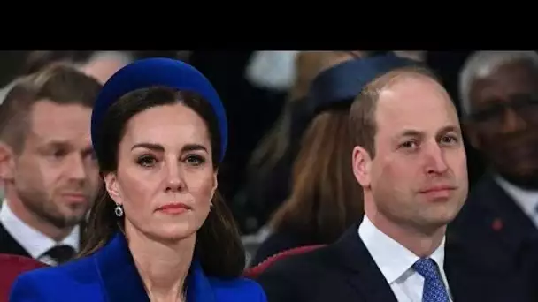 Kate Middleton et le prince William grièvement blessés, attitude déplacée aux Caraïbes