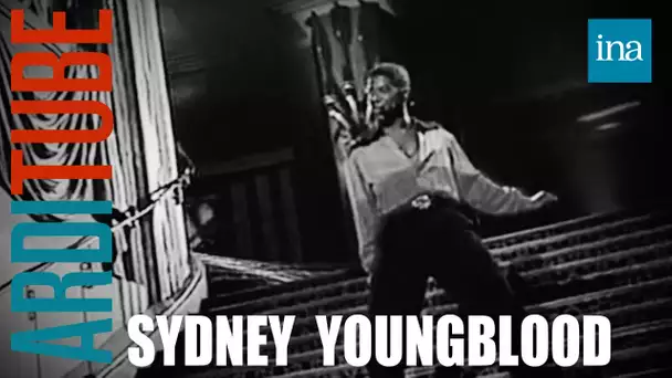 Sidney Youngblood "Hooked on you" - Archive INA