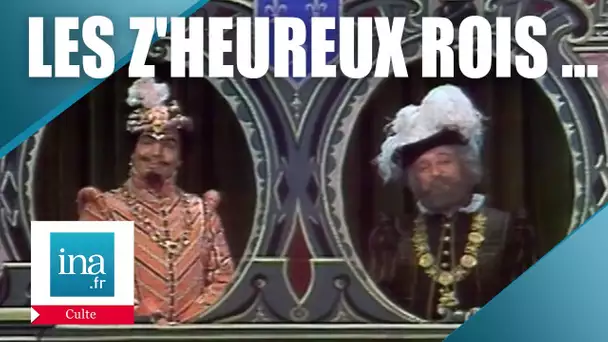 Les Z'heureux Rois Z'Henri | Archive INA
