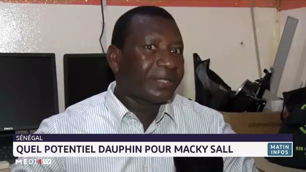 Sénégal: Quel potentiel dauphin pour Macky Sall