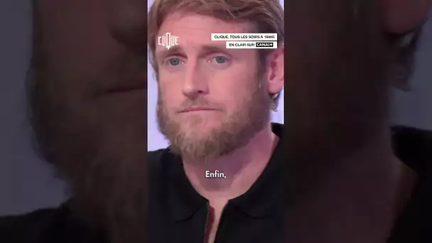 Ragnar Le Breton inquiet de l'utilisation des écrans chez les plus jeunes - CANAL+