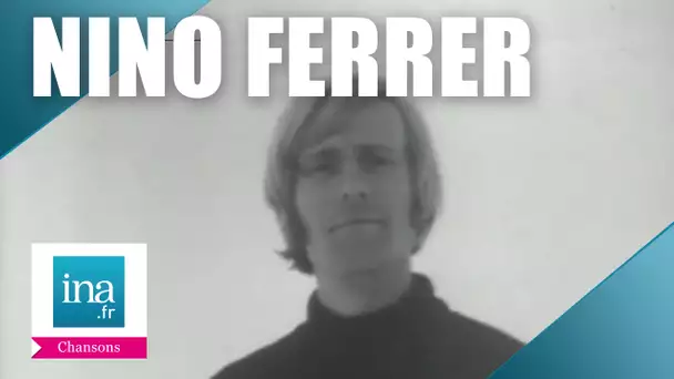 Nino Ferrer "Mao et moa" | Archive INA