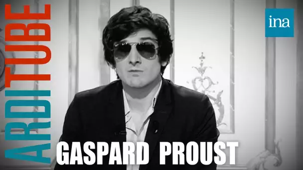 Gaspard Proust : les écoutes de Nicolas Sarkozy | INA Arditube