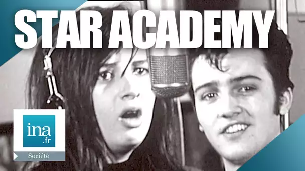 1963 : Il y avait quoi avant la Star Academy ?  | Archive INA