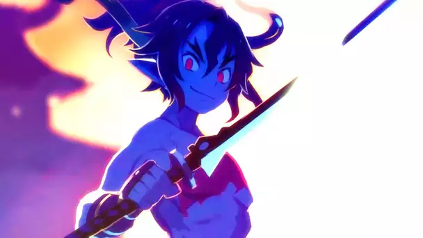 DISGAEA 7 : Bande Annonce Officielle