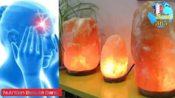 Comment la lampe en cristal de sel de l’Himalaya peut vous rendre heureux