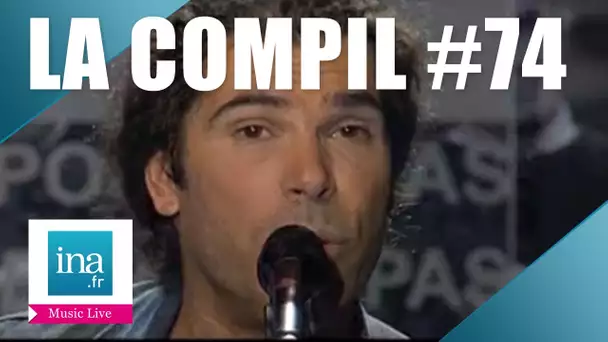 La compil INA MUSIC LIVE #74 | Archive INA