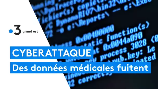 Vitry-le-François : l'hôpital victime d'une attaque informatique, une demande de rançon formulée