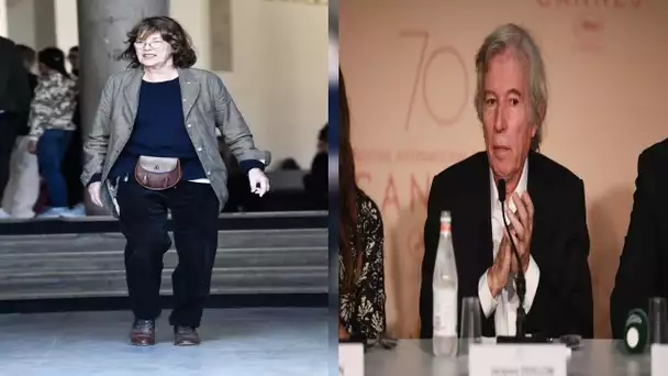 Jane Birkin fête ses 73 ans  Découvrez les hommes de sa vie