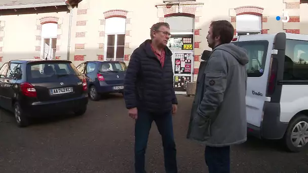 Le Mans : le service pédiatrie de l'hôpital supprime des lits