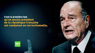 Procès Fillon : François Fillon n'est pas le seul ancien Premier ministre à avoir été mis en examen