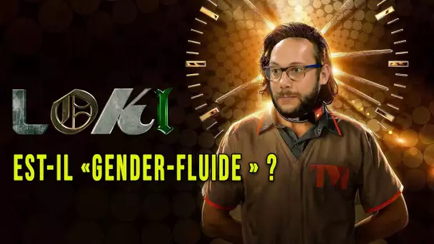 Loki, nouvelle mascotte « gender-fluide » de Marvel ? - Tueurs en Séries - TVL