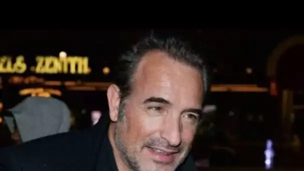 Jean Dujardin : le comédien va jouer dans un film autour des attentats de novembre 2015
