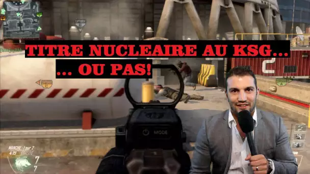 Titre Nucléaire au KSG... ou pas! Résultat du coucours ^_^