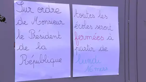 Covid 19, un an après : quand le monde d'avant a basculé dans le monde d'après