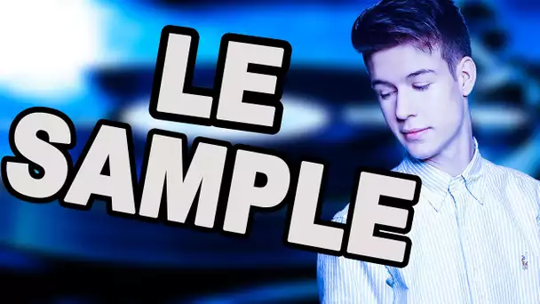 Seb la Frite - Le Sample