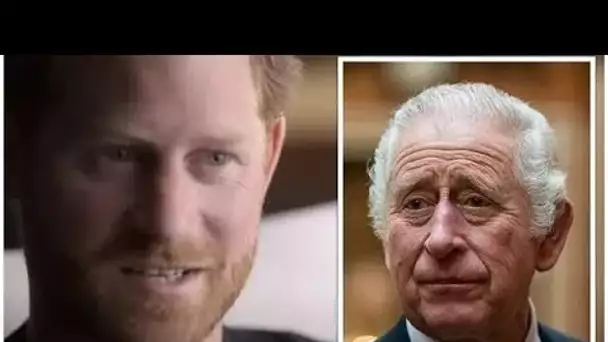 Le roi Charles a un as "drastique" dans sa manche à utiliser contre le prince Harry et Meghan