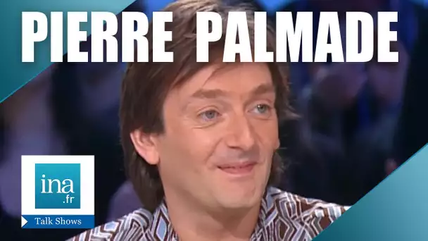 Pierre Palmade "Ils jouent Palmade" | Archive INA