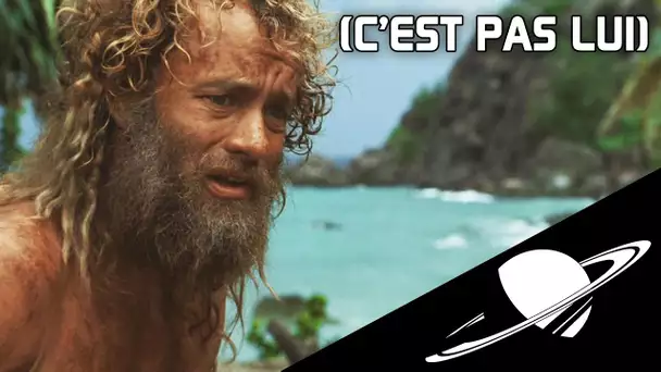 ✨Robinson Crusoé a existé.