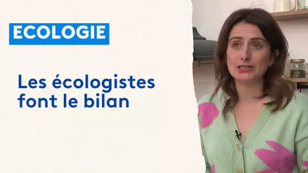 Des prélèvements d'eau pour déceler des polluants éternels chez soi