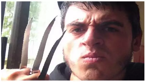 IL SE PREND POUR WOLVERINE ET TUE TROIS PERSONNES