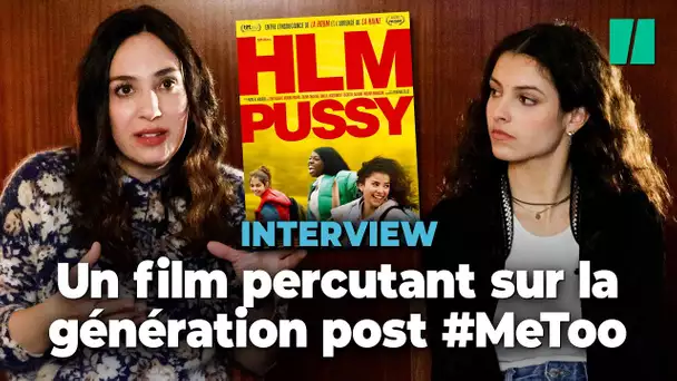 Le film « HLM Pussy » va vous faire voir le féminisme autrement