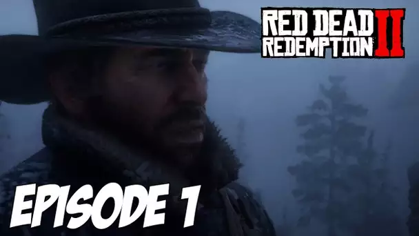 Red Dead Redemption 2 : L&#039;aventure Américaine | Episode 1 / 1440p