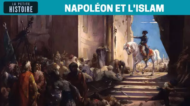 Napoléon était-il musulman ? - La Petite Histoire - TVL