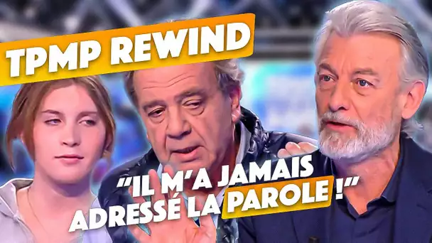 TPMP Rewind : TPMP Débunke Dechavanne, condamnation de Palmade et cambriolage chez Reichmann