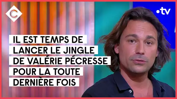 Merci pour tout Valérie Pécresse ! - C à vous - 11/04/2022