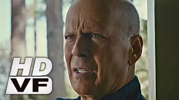 AMERICAN SIEGE Bande Annonce VF (2022, Action) Bruce Willis, Rob Gough, Timothy V. Murphy