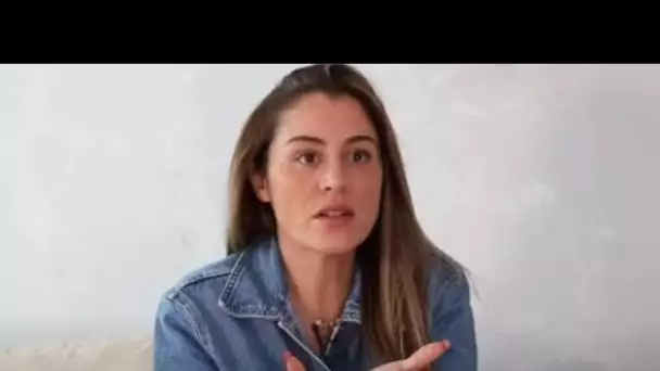 Anaïs Camizuli harcelée : son récit effroyable d'une admiratrice qui menace sa fille