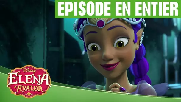 Elena d&#039;Avalor - La vie secrète des sirènes : Episode 2