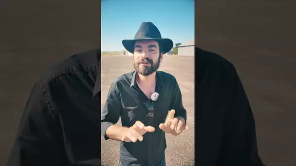 A propos de la dernière vidéo...